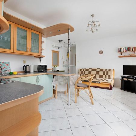 Apartament Sklodowskiej-Curie By Renters ミエンジズドロイェ エクステリア 写真